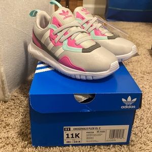 Adidas Girls sneakers